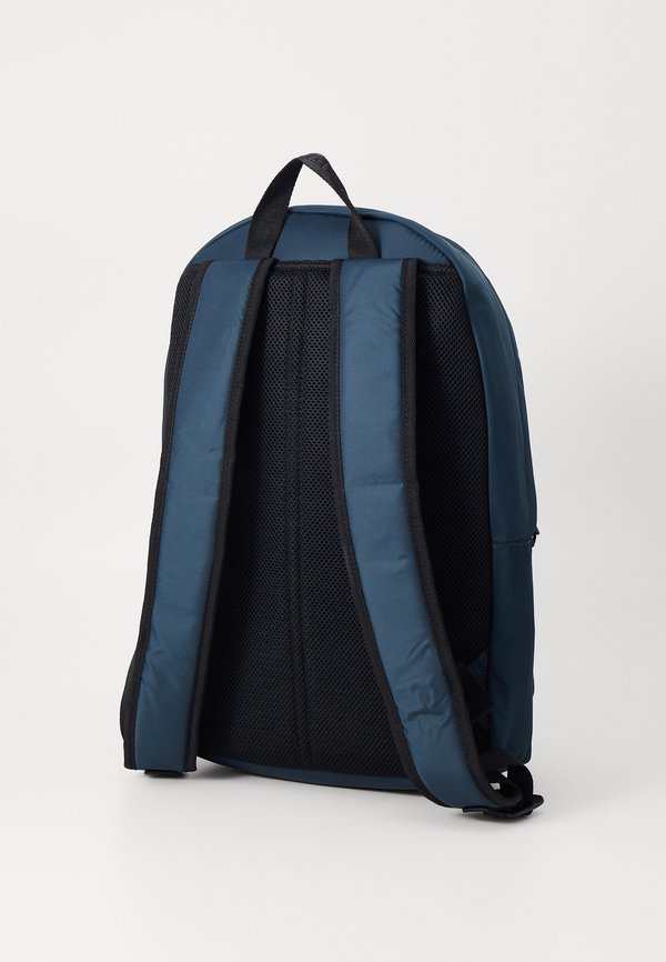 BACKPACK UNISEX - Rucksack - military denim3