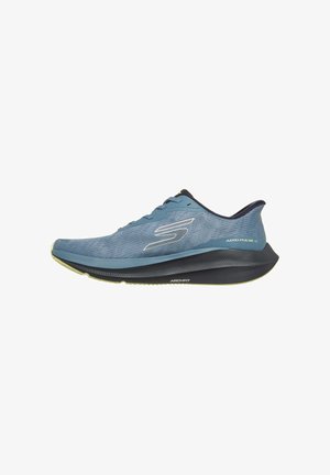 Skechers Performance, LAUFSCHUH SKX AERO PULSE SLIP-IN - Scarpe da corsa su strada - bllm