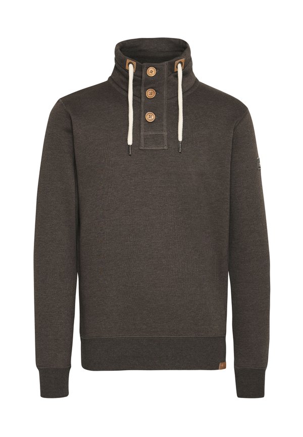 SDTRIPTROYER - Sweatshirt - coffee bea3