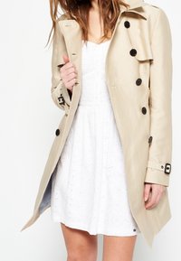 Superdry & Co Prochowiec
