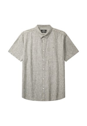 Clean Cut Copenhagen, LUCA STRIPED  - Chemise - army white