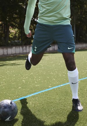 Kurze Sporthose - dark green