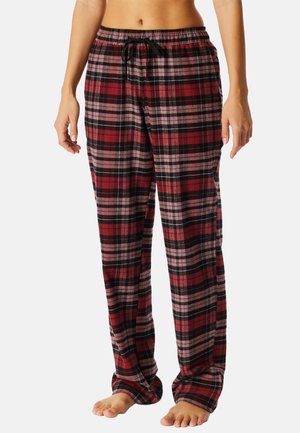 Pyjamahousut/-shortsit - multicolor