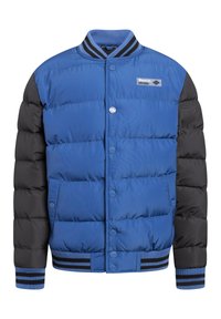 No seleccionado, royal black