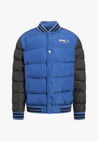 No seleccionado, royal black