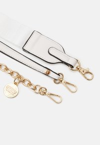 ALDO LOONEY TUNES™ x ALDO LT PINS BAG - Handbag - white