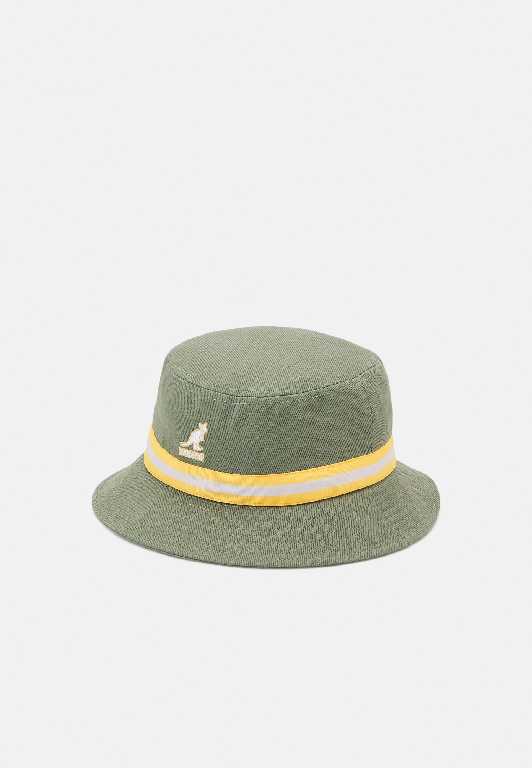 Kangol LAHINCH UNISEX - Hat - oil green 