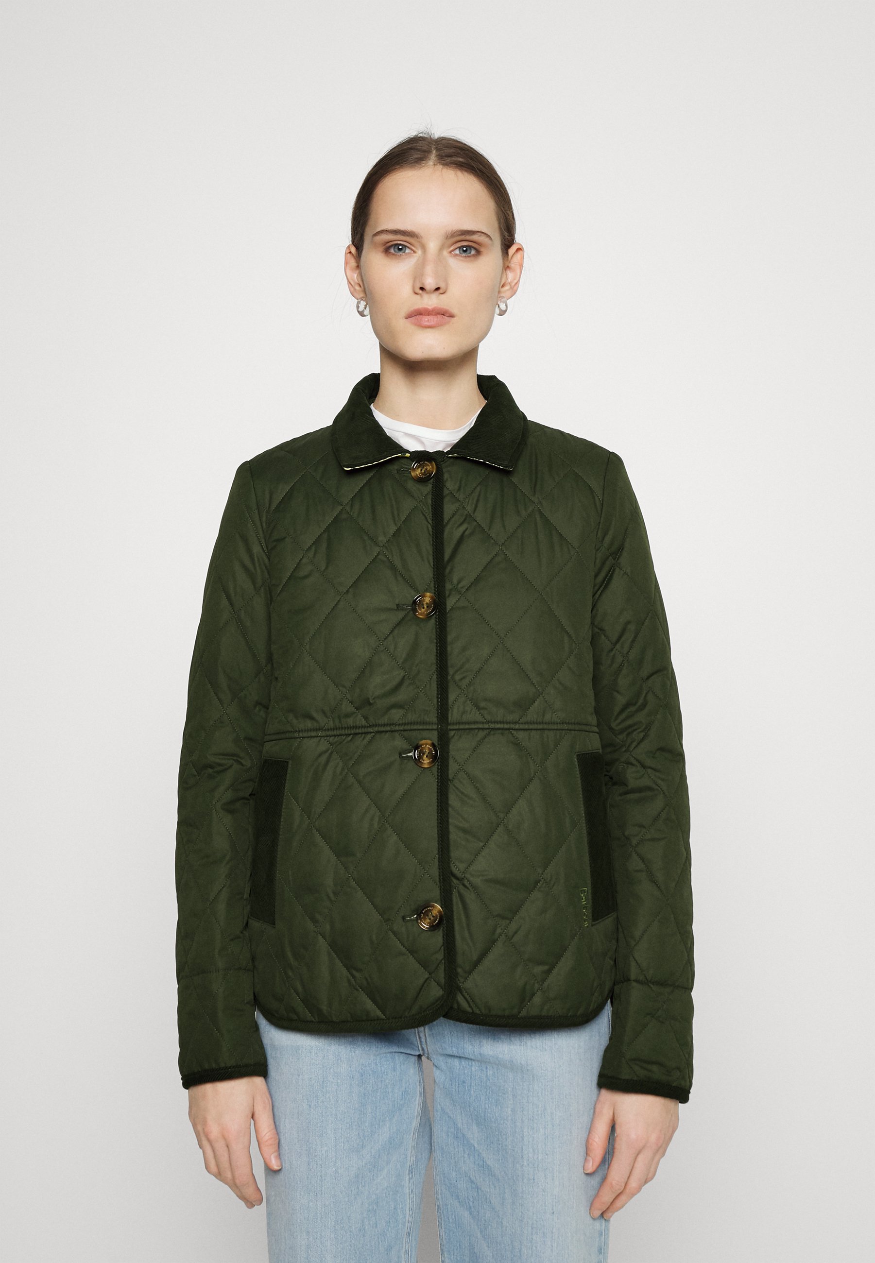 barbour jacke damen günstig