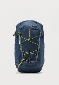 Δεν επιλέχθηκε, spellbound/grisaille/bright chartreuse