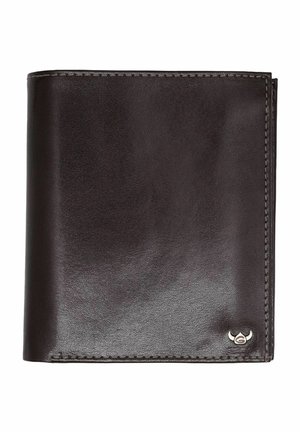 COLORADO RFID PROTECT BILLFOLD COIN  - Wallet - black