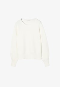 Atlasīts, cream white