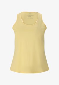 Ikke valgt, french vanilla