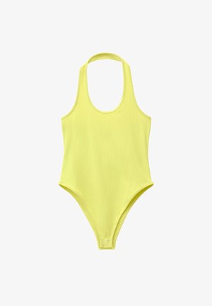 & OTHER STORIES, Débardeur - yellow