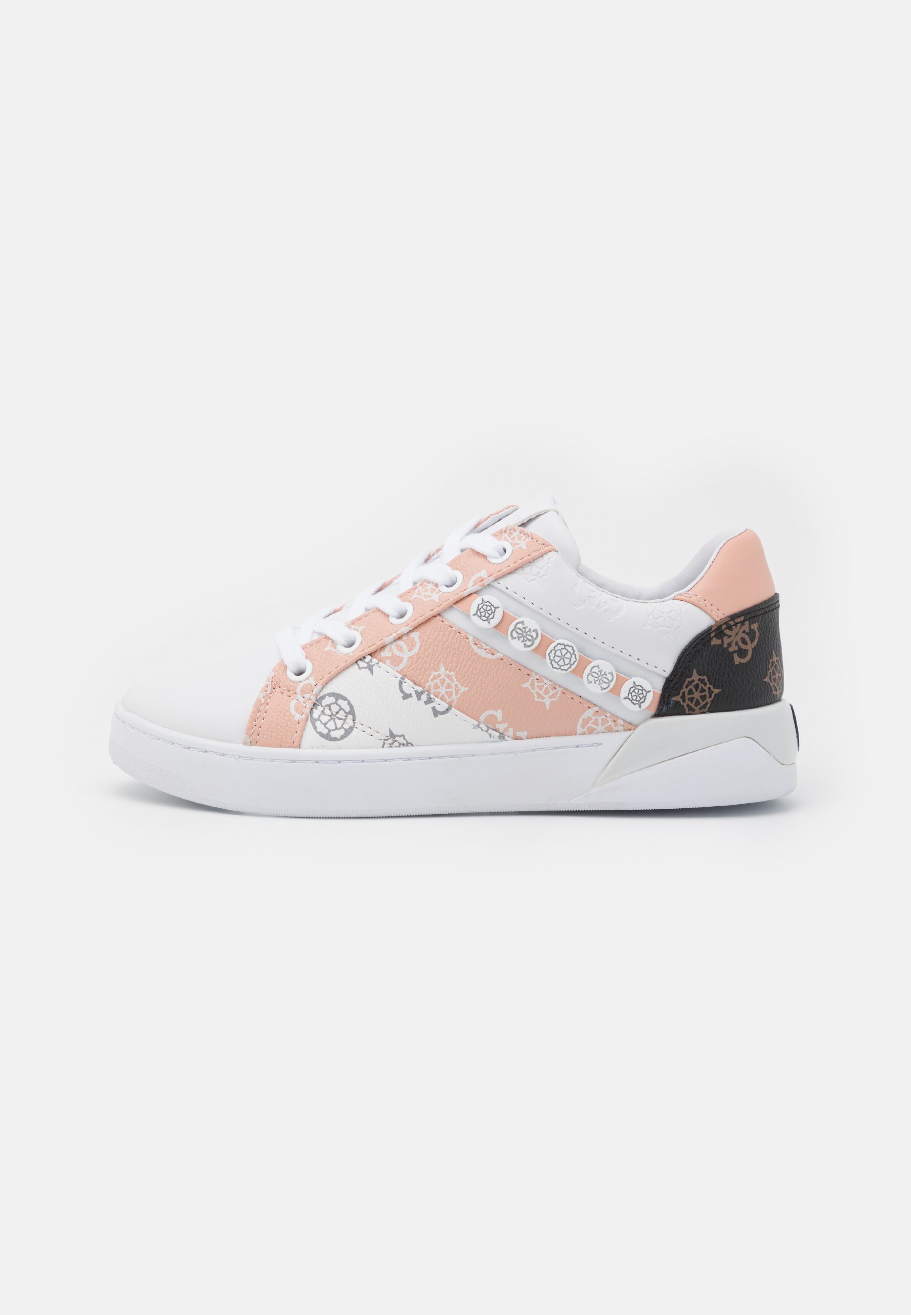 zalando guess sneakers