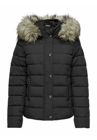 ONLY ONLINE WLUNA  CC OTW - Giacca invernale - phantom