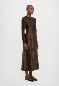Max Mara Leisure ELOGIO - Ballkjole - marrone