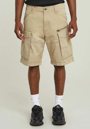 ROVIC - Shorts - lion