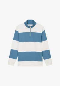 Kijelölve, medium blue multi