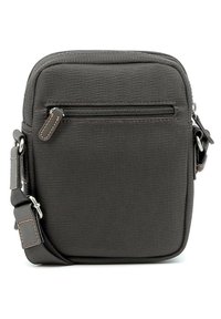 Hexagona TRAVEL - Borsa a tracolla - marron