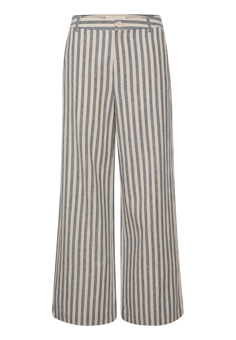 Part Two Broek donkerblauw