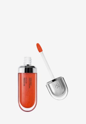 3D HYDRA LIPGLOSS - Lip gloss - 34 pearly blood orange
