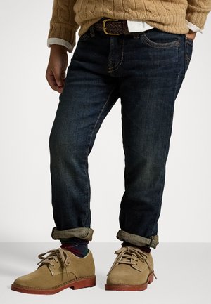SULLIVAN - Jeansy Slim Fit