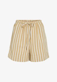 Non selezionato, amber gold