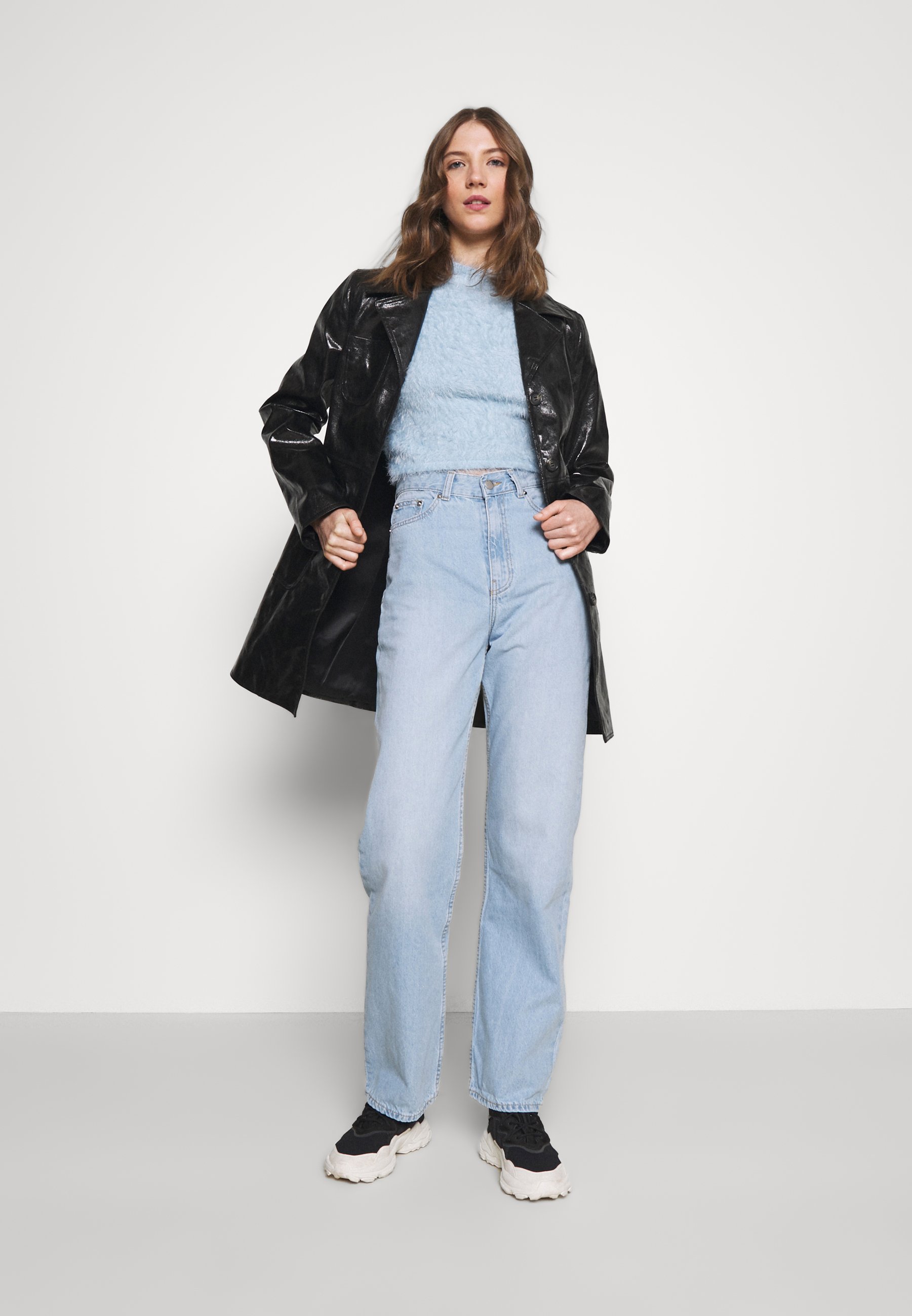 Dr.Denim ECHO - Relaxed fit jeans 