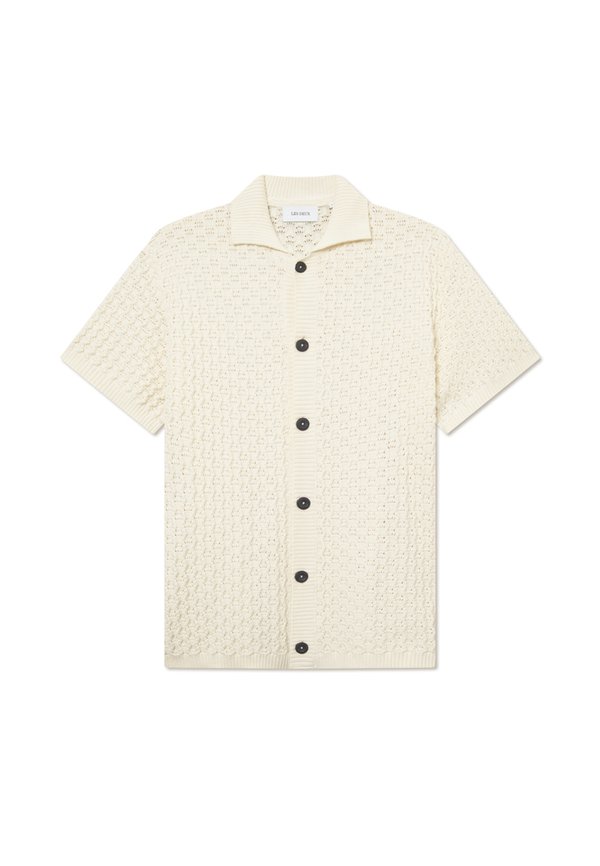 GESPERTUS - Shirt - ivory