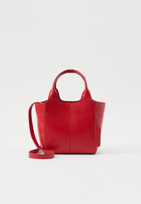 LOIS MINI BAG - Handbag - watermelon