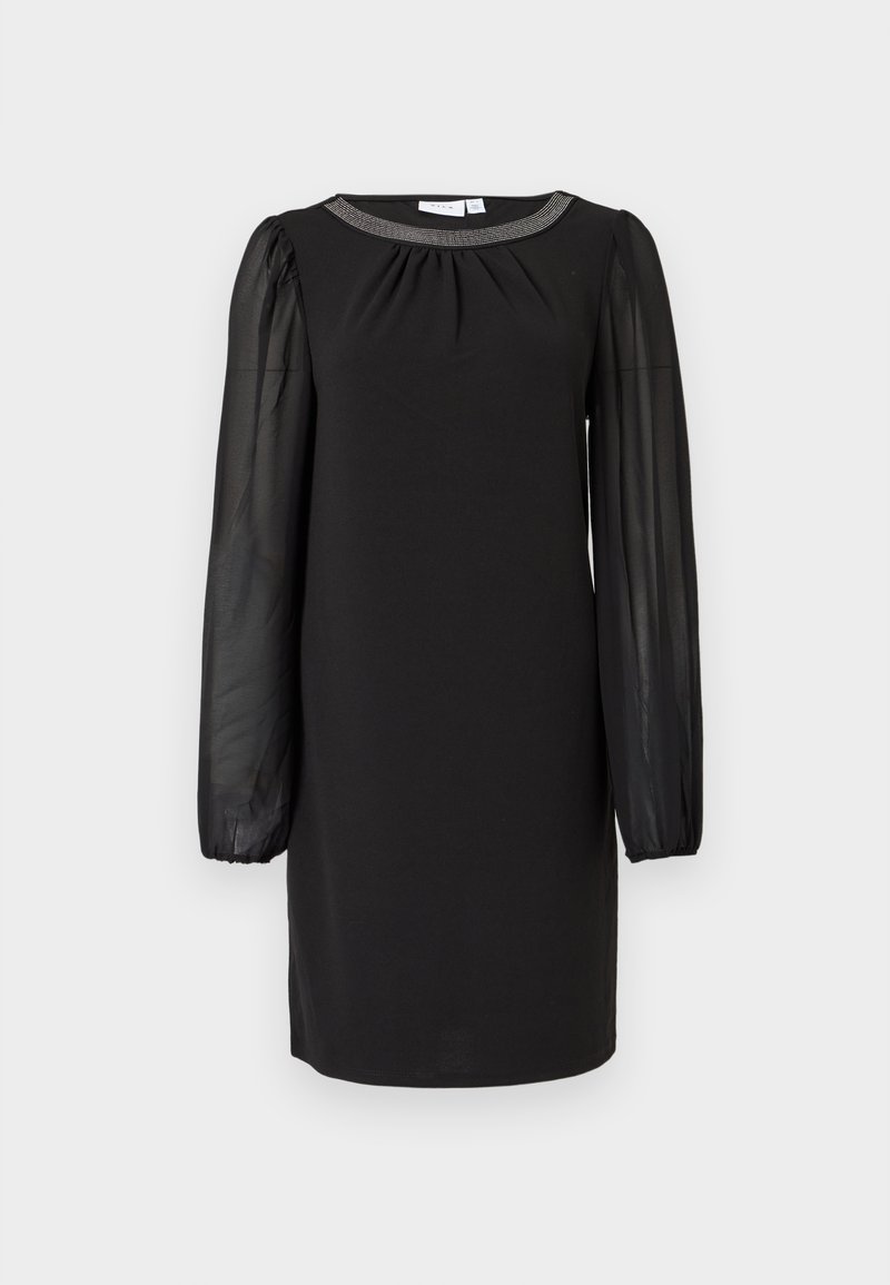 Vila Jurk zwart Vila Jurk zwart