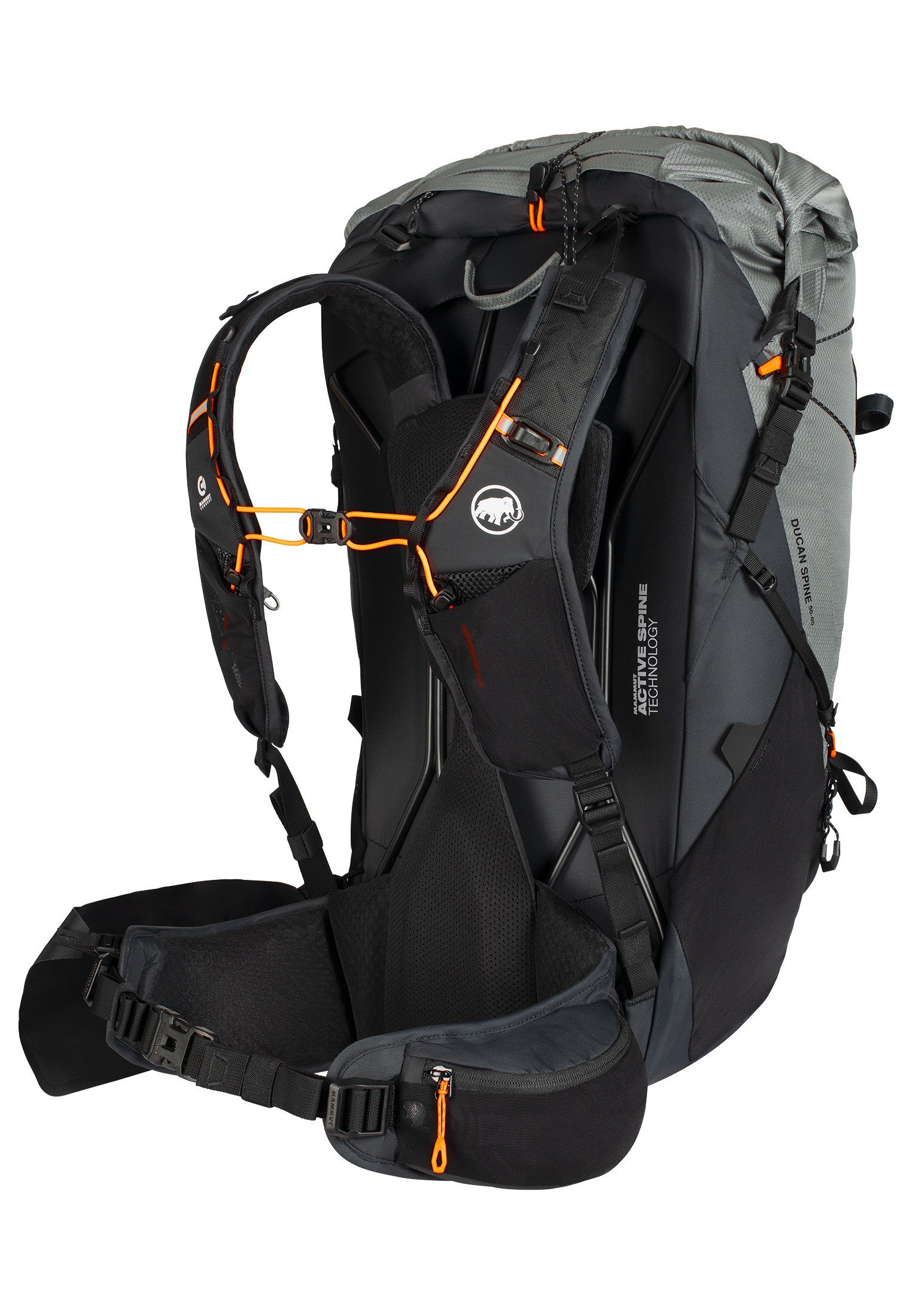 Femme DUCAN SPINE - Sac de trekking Femme DUCAN SPINE - Sac de trekking