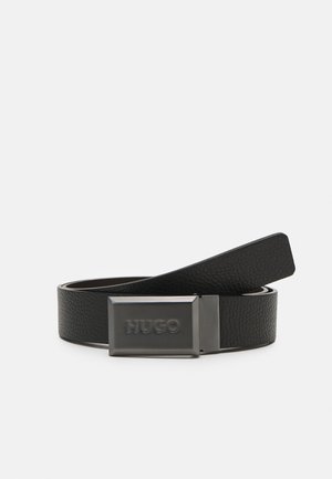GARLOND - Riem - black