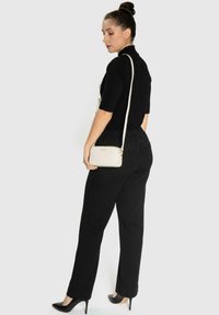 Lazarotti Borsa a tracolla - offwhite