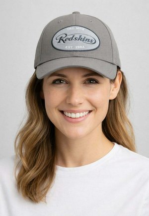 Redskins, CASQUETTE ARTO - Casquette - noir