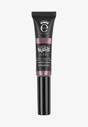 GALACTIC LID GLOSS - Eye shadow - retrograde