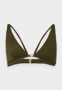 Επιλέχθηκε, dark olive