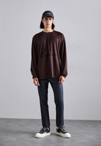 MISBHV LONDON UNISEX - Sapka - black