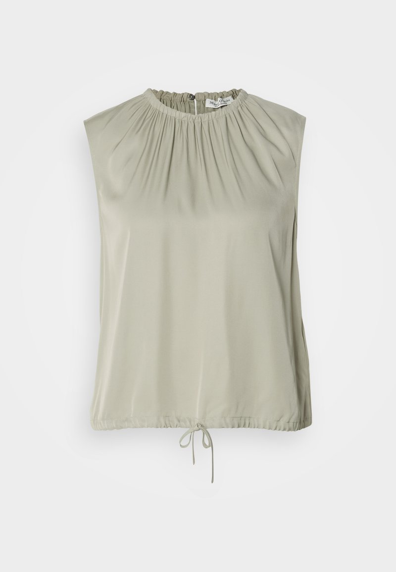 Marc O’Polo Top mintgroen Marc O’Polo Top mintgroen