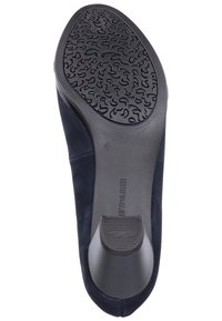 ara Escarpins - blue