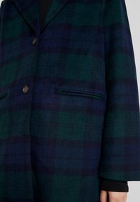 Tom Joule Klassisk kappa / rock - dark blue