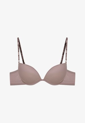 ESOTIQ BLOOVII jasny brąz