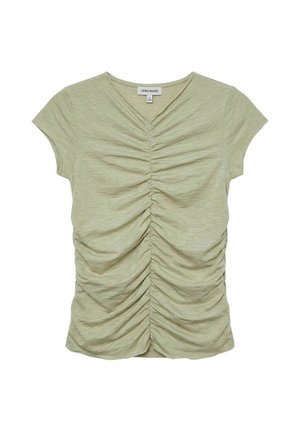 Vero Moda, TOP VMGINA TOP - T-shirts print - gleam