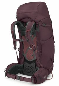 Osprey KYTE 68 - Sac de trekking - elderberry purple