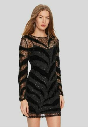 SONATA - Vestito elegante - black