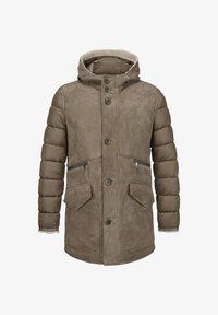 Unausgewählt, schlamm