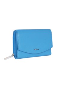 MAITRE LEISEL DAGRETE PURSE  - Portafoglio - lightblue