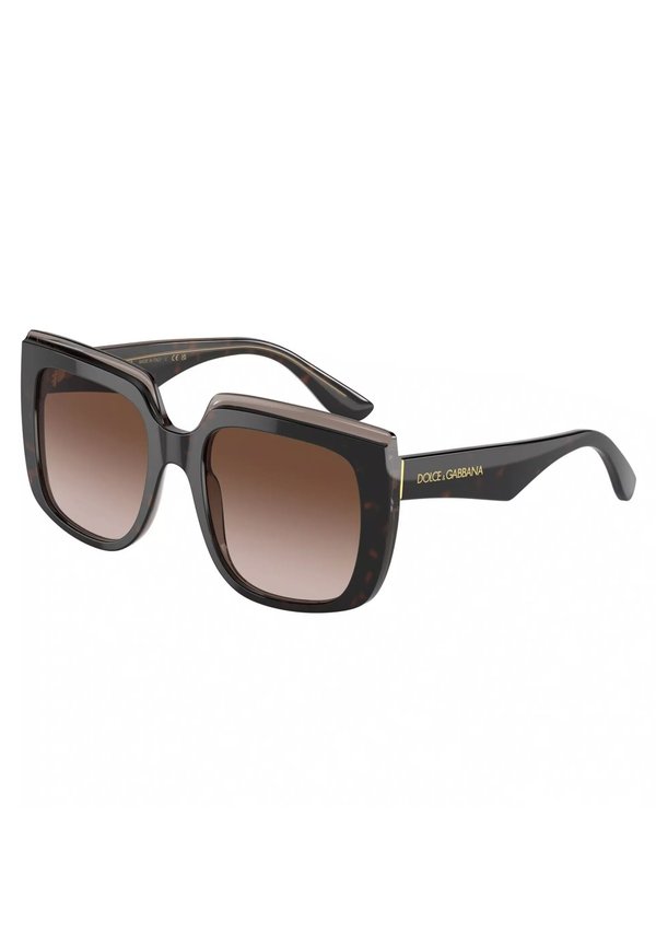 Sunglasses - tartarugato