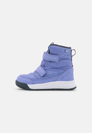 AE​R​Y​ HI​G​H​ GTX WA​R​M​ UNISEX - Zimní obuv - violet/navy
