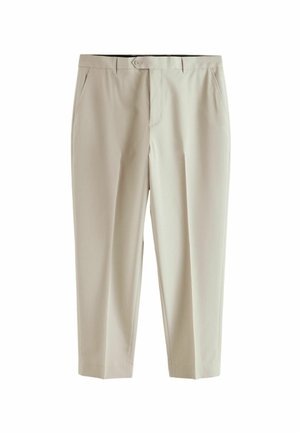 Next Chino hlače - neutral